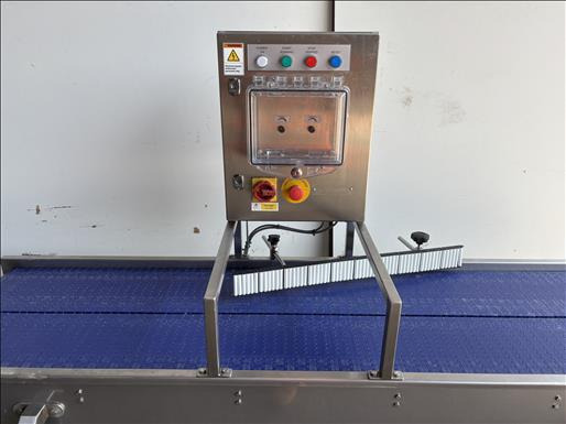 NNP Twin lane conveyor - Transportband: afbeelding 4 NNP Twin lane conveyor - Transportband: afbeelding 4