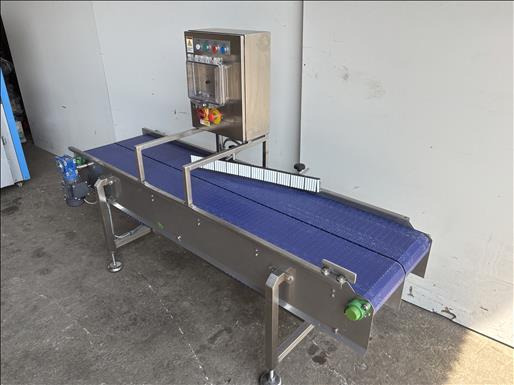 NNP Twin lane conveyor - Transportband: afbeelding 3 NNP Twin lane conveyor - Transportband: afbeelding 3