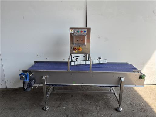 NNP Twin lane conveyor - Transportband: afbeelding 1 NNP Twin lane conveyor - Transportband: afbeelding 1