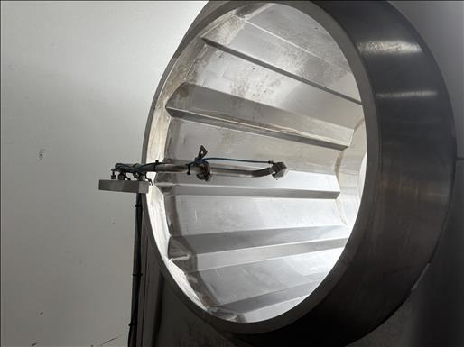 Polar Flavour drum Flavouring drum - Transportband: afbeelding 4 Polar Flavour drum Flavouring drum - Transportband: afbeelding 4