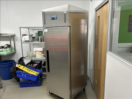 Polar G592-04 Refrigerator - Voedselverwerkende machine: afbeelding 2 Polar G592-04 Refrigerator - Voedselverwerkende machine: afbeelding 2