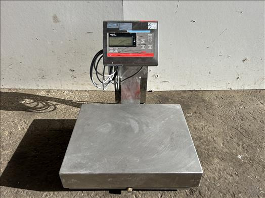 Precia Molen Platform scale - Voedselverwerkende machine: afbeelding 1 Precia Molen Platform scale - Voedselverwerkende machine: afbeelding 1