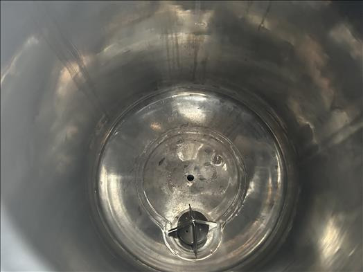 Quinn Holding tank - Voedselverwerkende machine: afbeelding 3 Quinn Holding tank - Voedselverwerkende machine: afbeelding 3