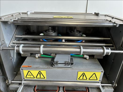 Ross Industries A10 Tray sealer - Verpakkingsmachine: afbeelding 5 Ross Industries A10 Tray sealer - Verpakkingsmachine: afbeelding 5