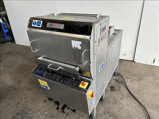 Ross Industries A10 Tray sealer - Verpakkingsmachine: afbeelding 2 Ross Industries A10 Tray sealer - Verpakkingsmachine: afbeelding 2