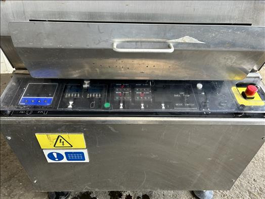 Ross Industries A10 Tray sealer - Verpakkingsmachine: afbeelding 4 Ross Industries A10 Tray sealer - Verpakkingsmachine: afbeelding 4