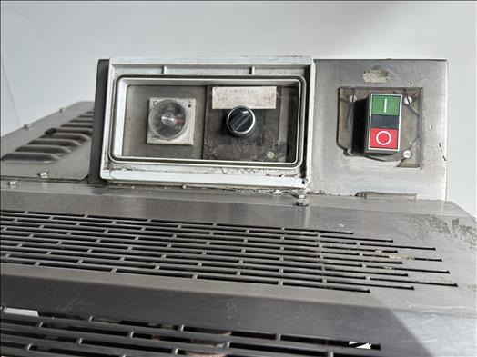 Saxon 5 band sealer - Verpakkingsmachine: afbeelding 5 Saxon 5 band sealer - Verpakkingsmachine: afbeelding 5