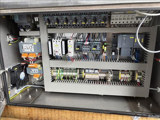 Voedselverwerkende machine Sollich Minitemper Turbo MT150 Chocolate tempering machine: afbeelding 7