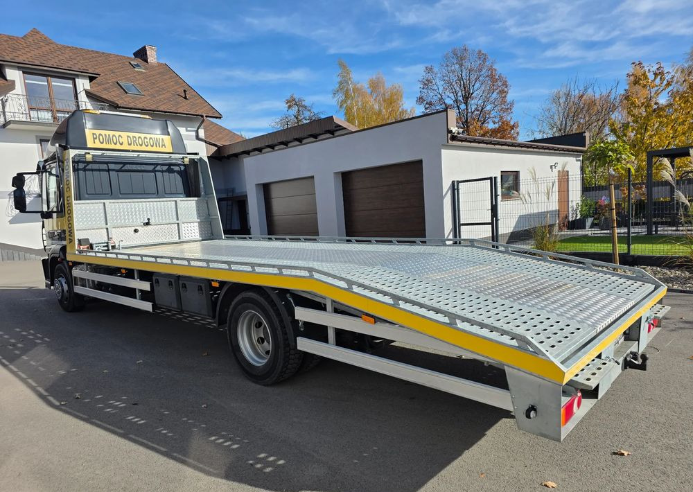 Iveco EUROCARGO / DMC 16T / LAWETA/ POMOC DROGOWA - Bergingsvoertuig: afbeelding 3 Iveco EUROCARGO / DMC 16T / LAWETA/ POMOC DROGOWA - Bergingsvoertuig: afbeelding 3