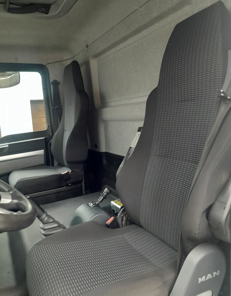 MAN TGM 12.290 - Haakarmsysteem vrachtwagen: afbeelding 5 MAN TGM 12.290 - Haakarmsysteem vrachtwagen: afbeelding 5