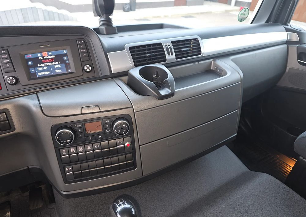 MAN TGM 12.290 - Haakarmsysteem vrachtwagen: afbeelding 5 MAN TGM 12.290 - Haakarmsysteem vrachtwagen: afbeelding 5