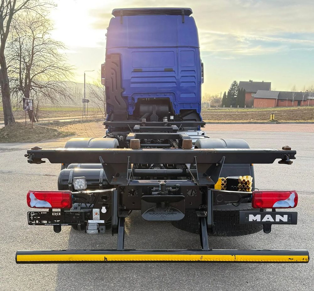 Leasing  MAN TGX 18.430/SPROWADZONY/DO ŻYWCA/DO BYDŁA/2020/KLIMA POSTOJOWA/SERWISOWANY/JAK NOWY/NISKI PRZEBIEG/RAMA/BDF/E6 MAN TGX 18.430/SPROWADZONY/DO ŻYWCA/DO BYDŁA/2020/KLIMA POSTOJOWA/SERWISOWANY/JAK NOWY/NISKI PRZEBIEG/RAMA/BDF/E6: afbeelding 6