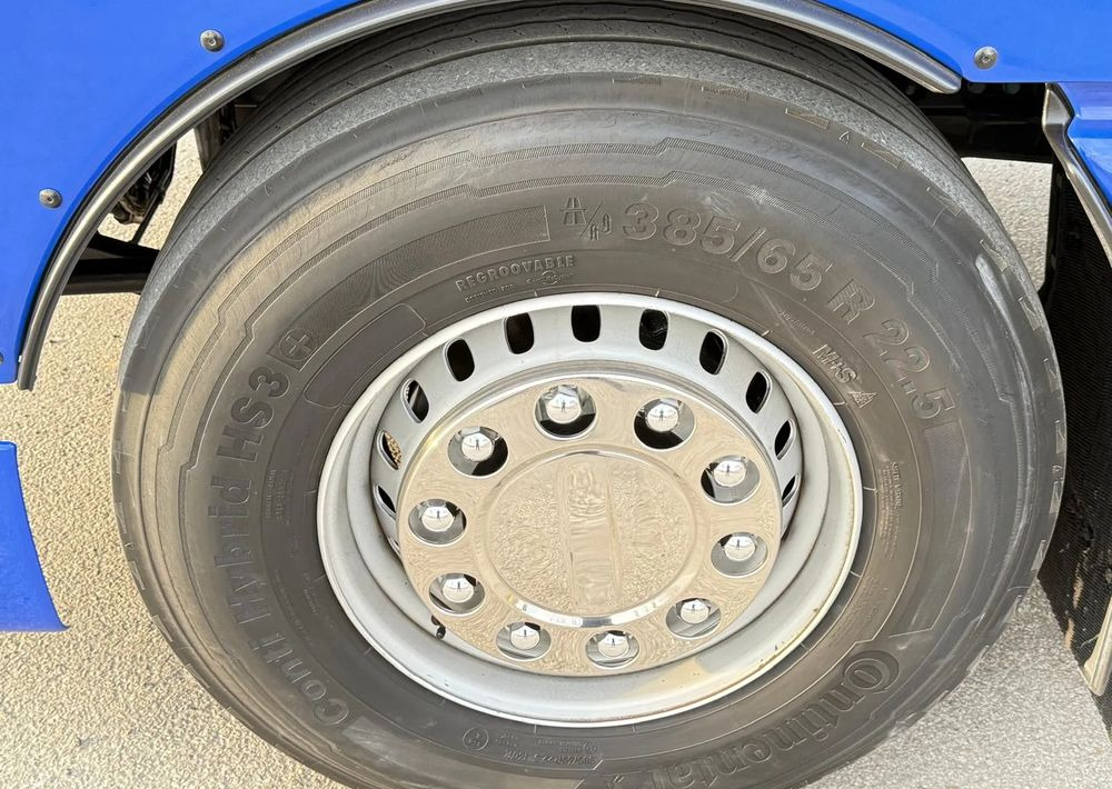 Leasing  MAN TGX 18.430/SPROWADZONY/DO ŻYWCA/DO BYDŁA/2020/KLIMA POSTOJOWA/SERWISOWANY/JAK NOWY/NISKI PRZEBIEG/RAMA/BDF/E6 MAN TGX 18.430/SPROWADZONY/DO ŻYWCA/DO BYDŁA/2020/KLIMA POSTOJOWA/SERWISOWANY/JAK NOWY/NISKI PRZEBIEG/RAMA/BDF/E6: afbeelding 19