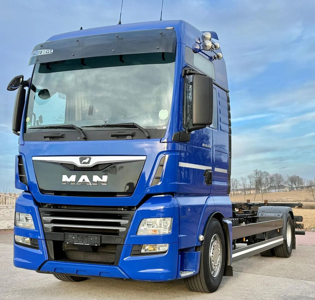 Leasing  MAN TGX 18.430/SPROWADZONY/DO ŻYWCA/DO BYDŁA/2020/KLIMA POSTOJOWA/SERWISOWANY/JAK NOWY/NISKI PRZEBIEG/RAMA/BDF/E6 MAN TGX 18.430/SPROWADZONY/DO ŻYWCA/DO BYDŁA/2020/KLIMA POSTOJOWA/SERWISOWANY/JAK NOWY/NISKI PRZEBIEG/RAMA/BDF/E6: afbeelding 14