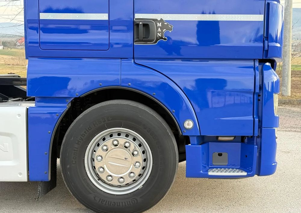 Leasing  MAN TGX 18.430/SPROWADZONY/DO ŻYWCA/DO BYDŁA/2020/KLIMA POSTOJOWA/SERWISOWANY/JAK NOWY/NISKI PRZEBIEG/RAMA/BDF/E6 MAN TGX 18.430/SPROWADZONY/DO ŻYWCA/DO BYDŁA/2020/KLIMA POSTOJOWA/SERWISOWANY/JAK NOWY/NISKI PRZEBIEG/RAMA/BDF/E6: afbeelding 15