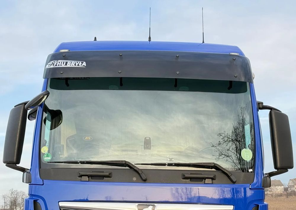 Leasing  MAN TGX 18.430/SPROWADZONY/DO ŻYWCA/DO BYDŁA/2020/KLIMA POSTOJOWA/SERWISOWANY/JAK NOWY/NISKI PRZEBIEG/RAMA/BDF/E6 MAN TGX 18.430/SPROWADZONY/DO ŻYWCA/DO BYDŁA/2020/KLIMA POSTOJOWA/SERWISOWANY/JAK NOWY/NISKI PRZEBIEG/RAMA/BDF/E6: afbeelding 8