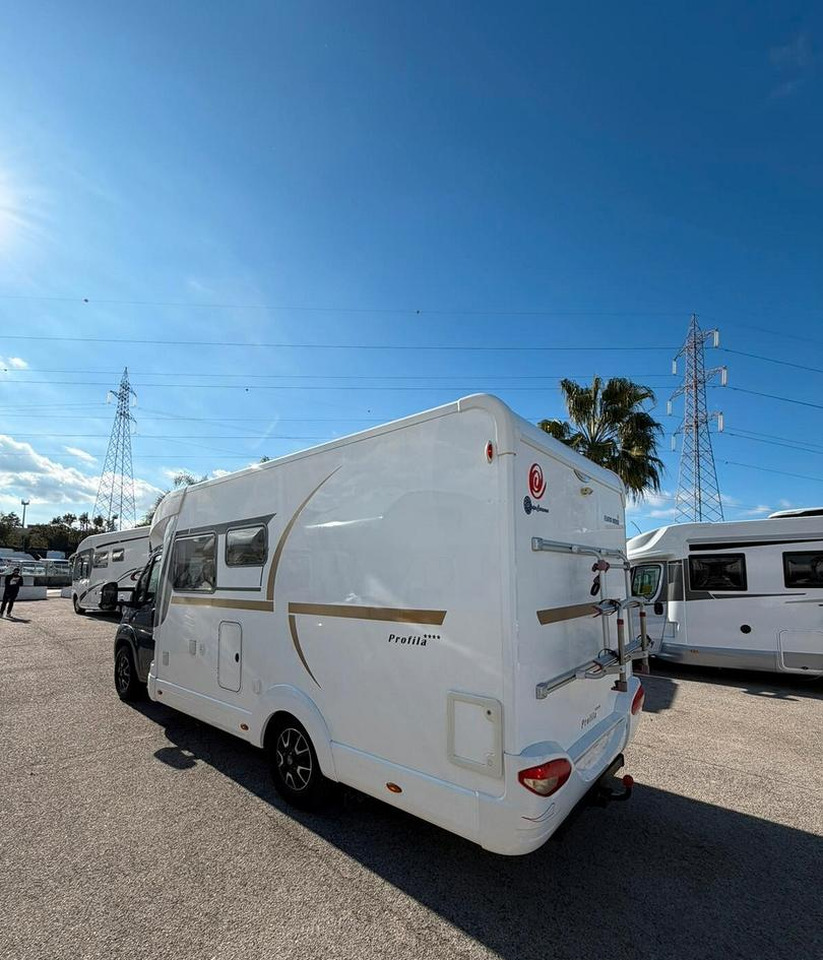 - Camper: afbeelding 4 - Camper: afbeelding 4