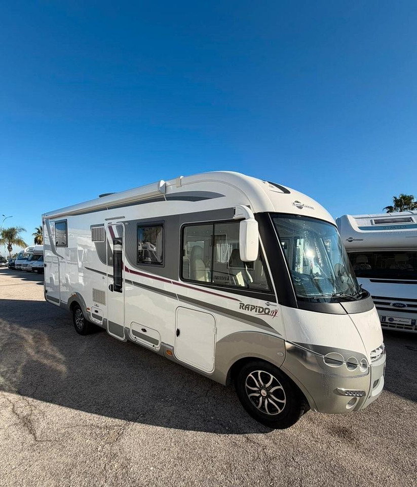 - Camper: afbeelding 2 - Camper: afbeelding 2