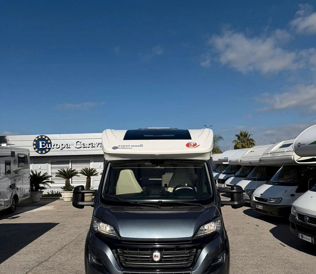 - Camper: afbeelding 1 - Camper: afbeelding 1