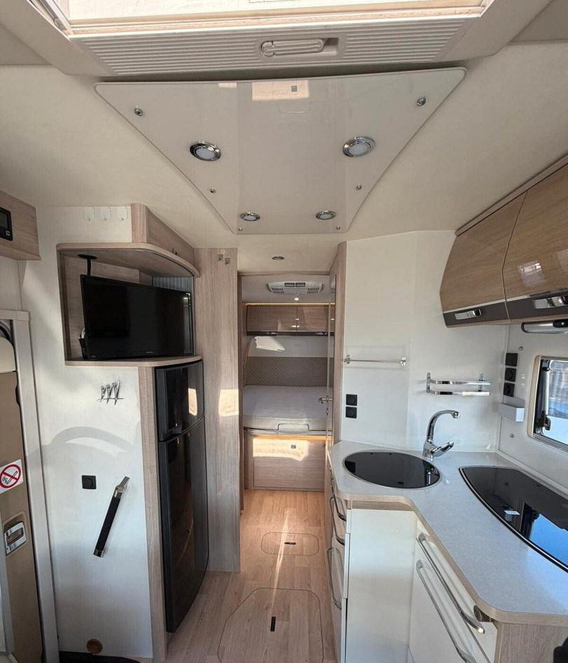 - Camper: afbeelding 5 - Camper: afbeelding 5