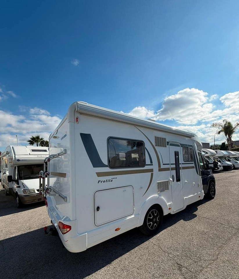 - Camper: afbeelding 3 - Camper: afbeelding 3