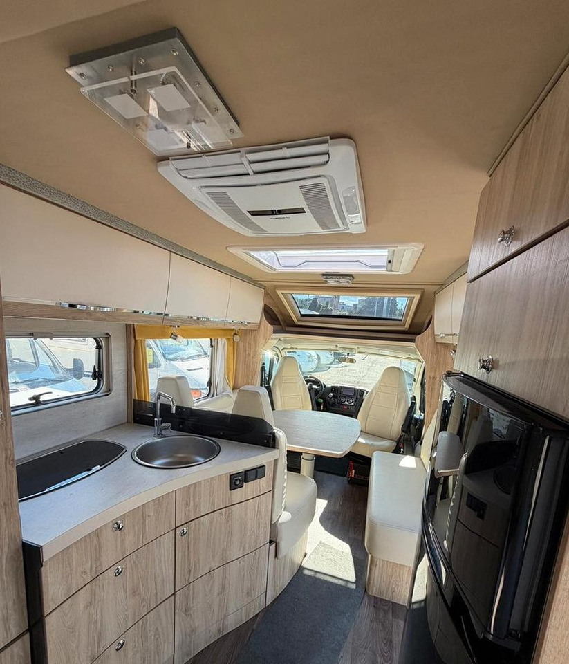 - Camper: afbeelding 5 - Camper: afbeelding 5