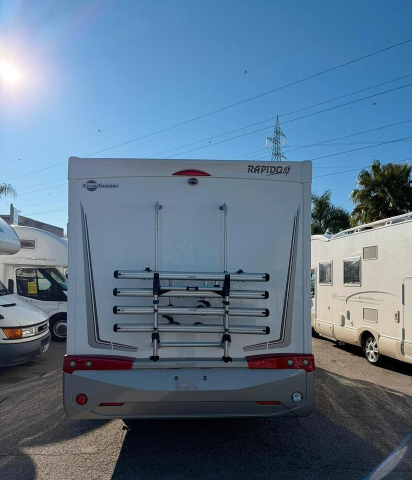 - Camper: afbeelding 4 - Camper: afbeelding 4