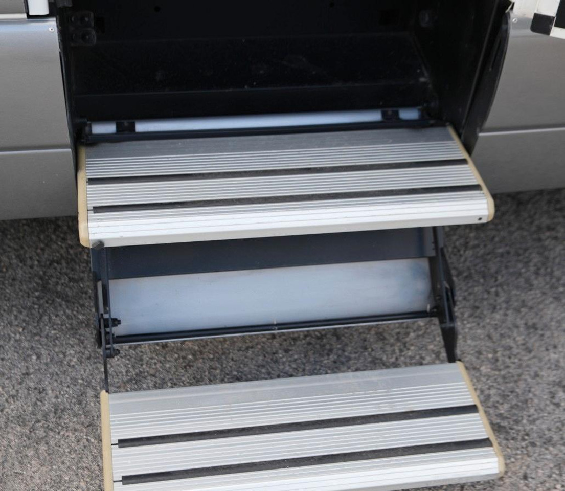 Laika rexosline 620 - Integraal camper: afbeelding 5 Laika rexosline 620 - Integraal camper: afbeelding 5