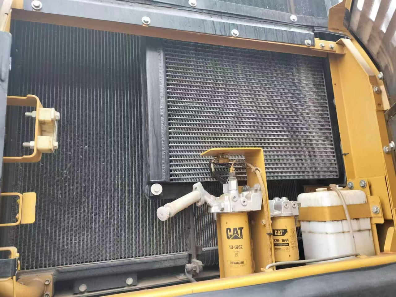 CATERPILLAR 336DL - Rupsgraafmachine: afbeelding 2 CATERPILLAR 336DL - Rupsgraafmachine: afbeelding 2