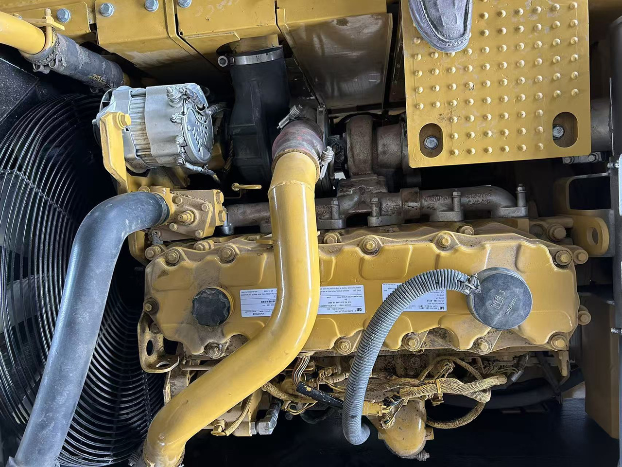 CATERPILLAR CAT329D - Rupsgraafmachine: afbeelding 4 CATERPILLAR CAT329D - Rupsgraafmachine: afbeelding 4