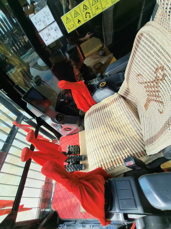 CATERPILLAR CAT336DL - Rupsgraafmachine: afbeelding 5 CATERPILLAR CAT336DL - Rupsgraafmachine: afbeelding 5