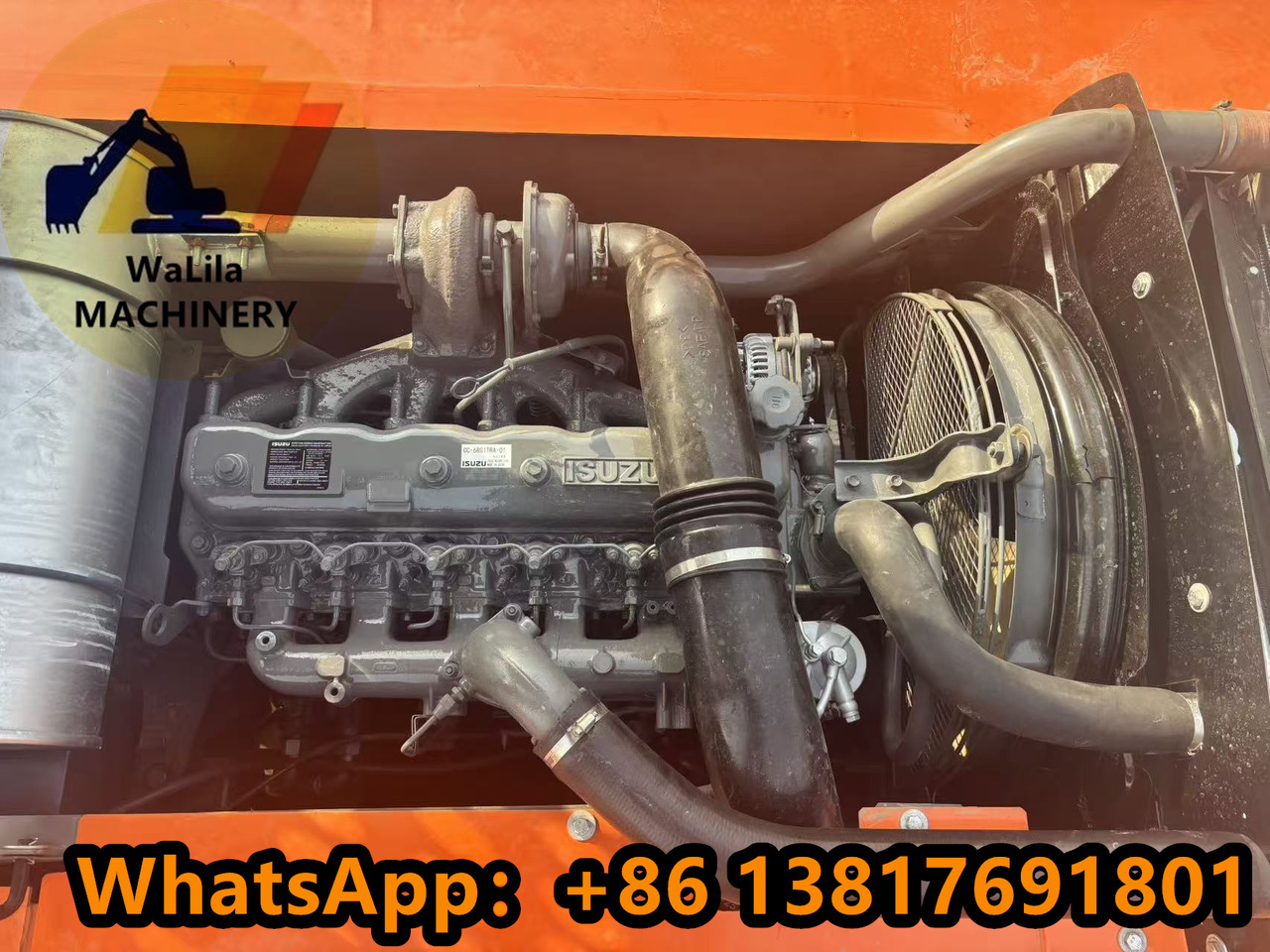 HITACHI ZX250-3G - Rupsgraafmachine: afbeelding 3 HITACHI ZX250-3G - Rupsgraafmachine: afbeelding 3