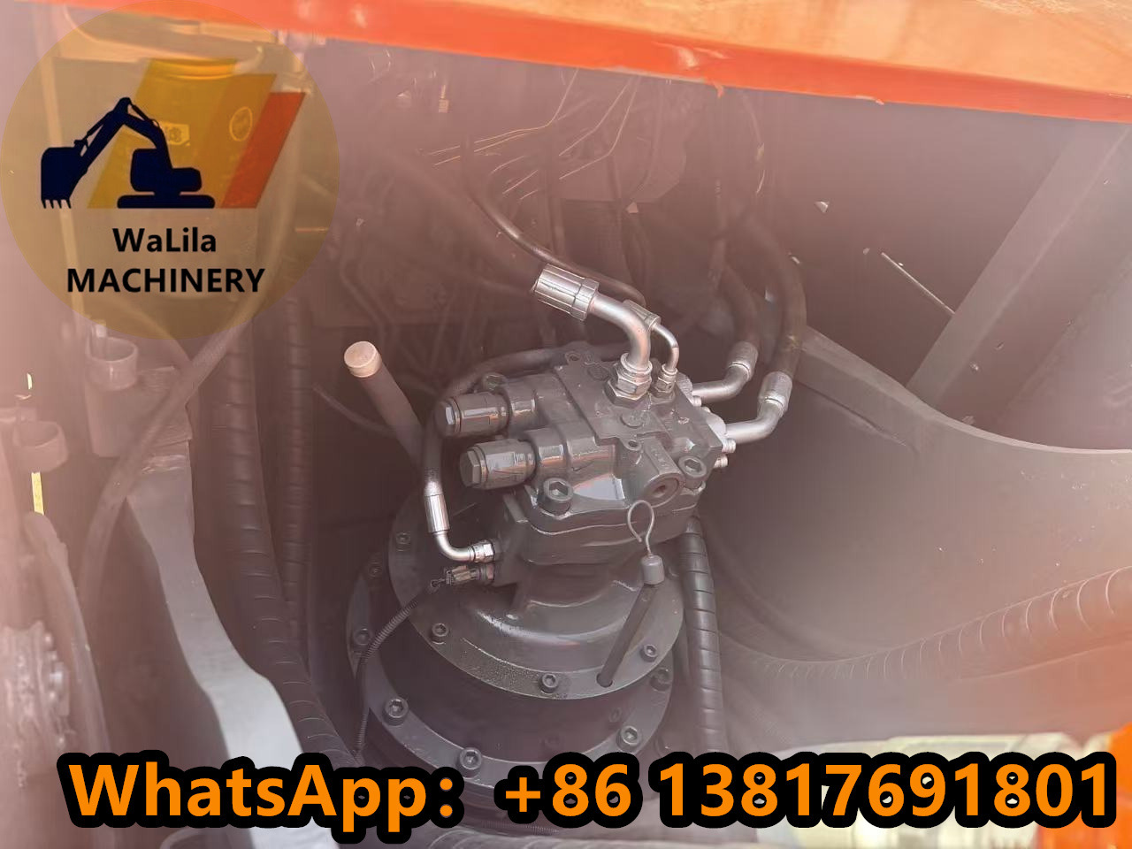 HITACHI ZX250-3G - Rupsgraafmachine: afbeelding 4 HITACHI ZX250-3G - Rupsgraafmachine: afbeelding 4