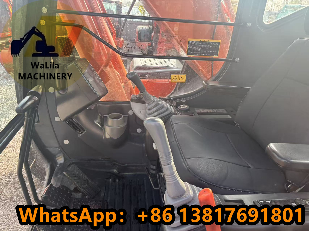 HITACHI ZX250-3G - Rupsgraafmachine: afbeelding 2 HITACHI ZX250-3G - Rupsgraafmachine: afbeelding 2