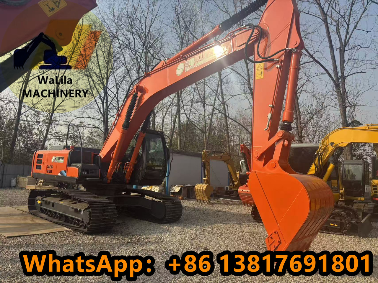 HITACHI ZX250-3G - Rupsgraafmachine: afbeelding 5 HITACHI ZX250-3G - Rupsgraafmachine: afbeelding 5