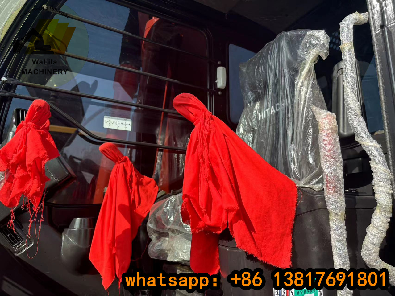 Hitachi ZX200-3G Hitachi zx200 zx200-3G - Rupsgraafmachine: afbeelding 5 Hitachi ZX200-3G Hitachi zx200 zx200-3G - Rupsgraafmachine: afbeelding 5