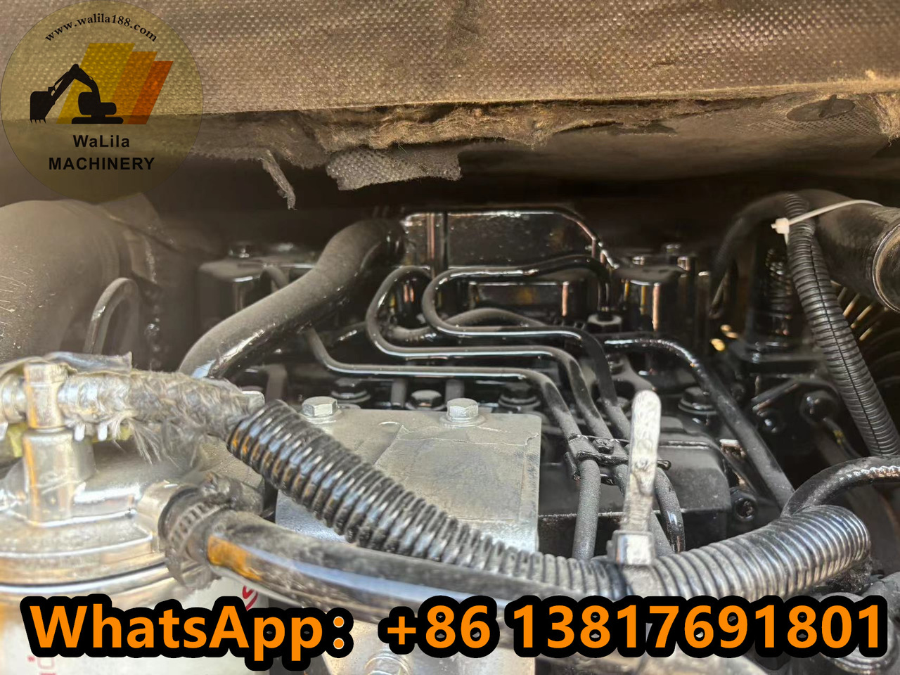 KOMATSU PC35MR - Minigraafmachine: afbeelding 2 KOMATSU PC35MR - Minigraafmachine: afbeelding 2