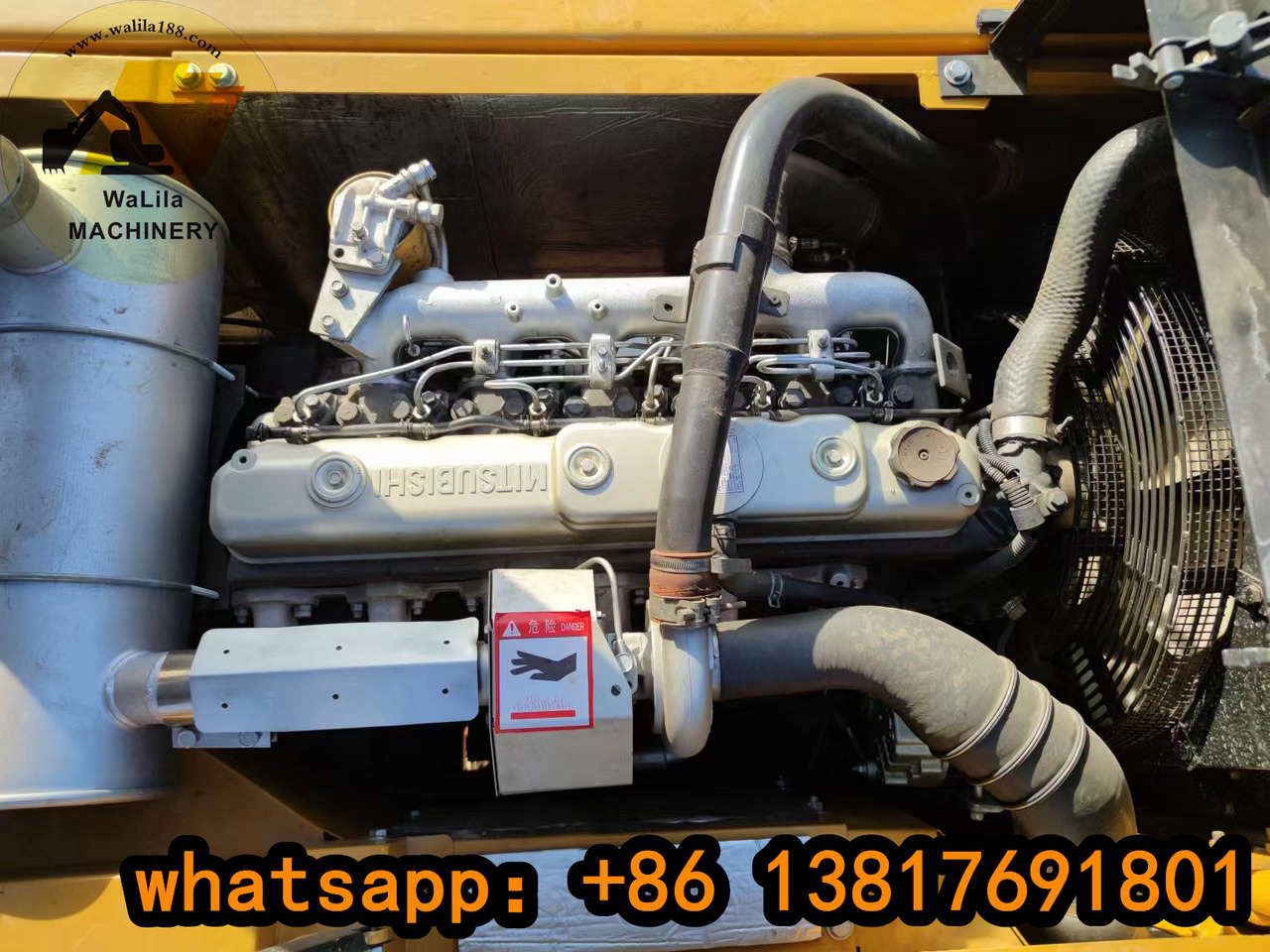 SANY SY215 - Rupsgraafmachine: afbeelding 3 SANY SY215 - Rupsgraafmachine: afbeelding 3