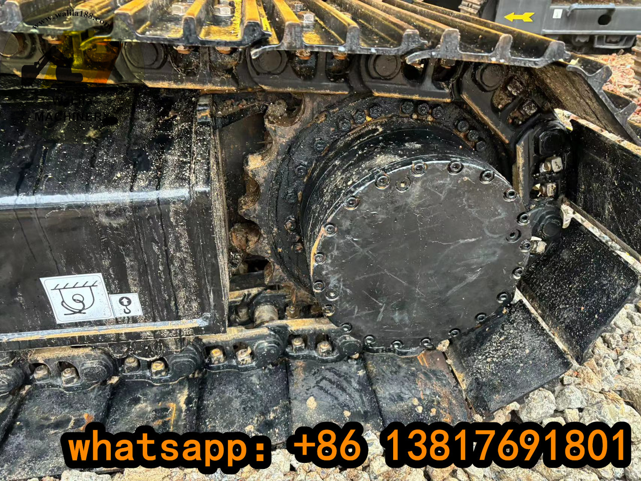 SANY SY235 - Rupsgraafmachine: afbeelding 3 SANY SY235 - Rupsgraafmachine: afbeelding 3