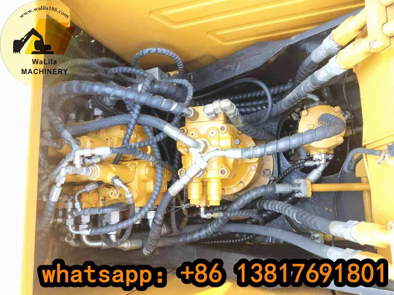 SANY sany135 - Rupsgraafmachine: afbeelding 3 SANY sany135 - Rupsgraafmachine: afbeelding 3