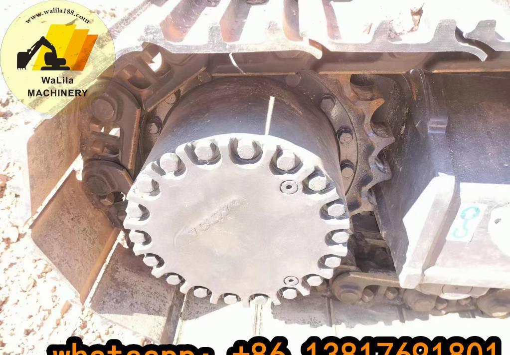 Volvo EC 290 Switzerland imports second-hand Volvo 290 excavator. - Rupsgraafmachine: afbeelding 3 Volvo EC 290 Switzerland imports second-hand Volvo 290 excavator. - Rupsgraafmachine: afbeelding 3