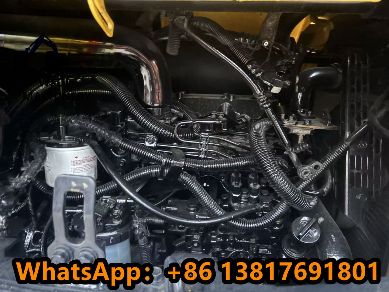 YANMAR VIO75 - Minigraafmachine: afbeelding 3 YANMAR VIO75 - Minigraafmachine: afbeelding 3