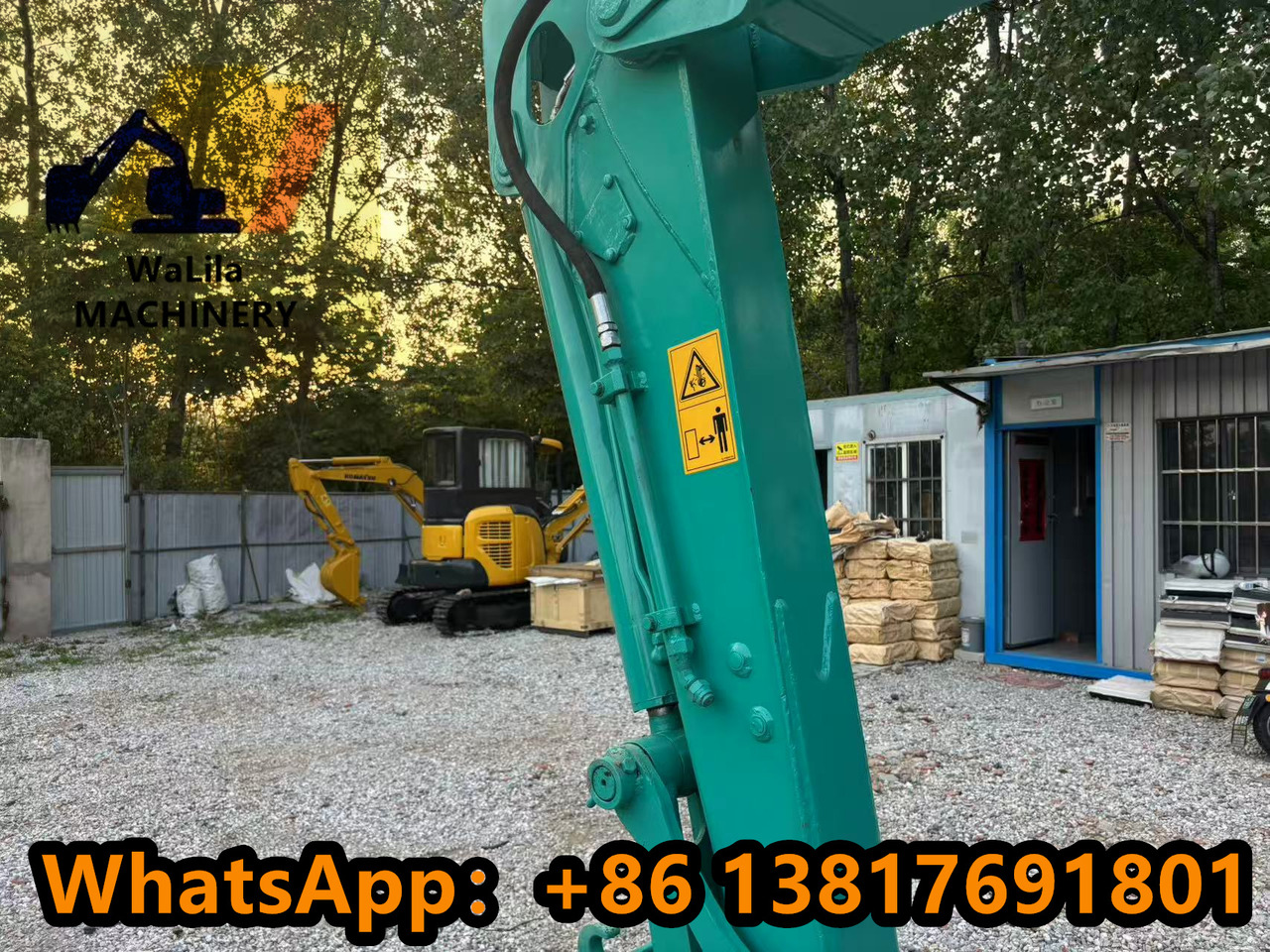 YANMAR vio40 - Minigraafmachine: afbeelding 2 YANMAR vio40 - Minigraafmachine: afbeelding 2