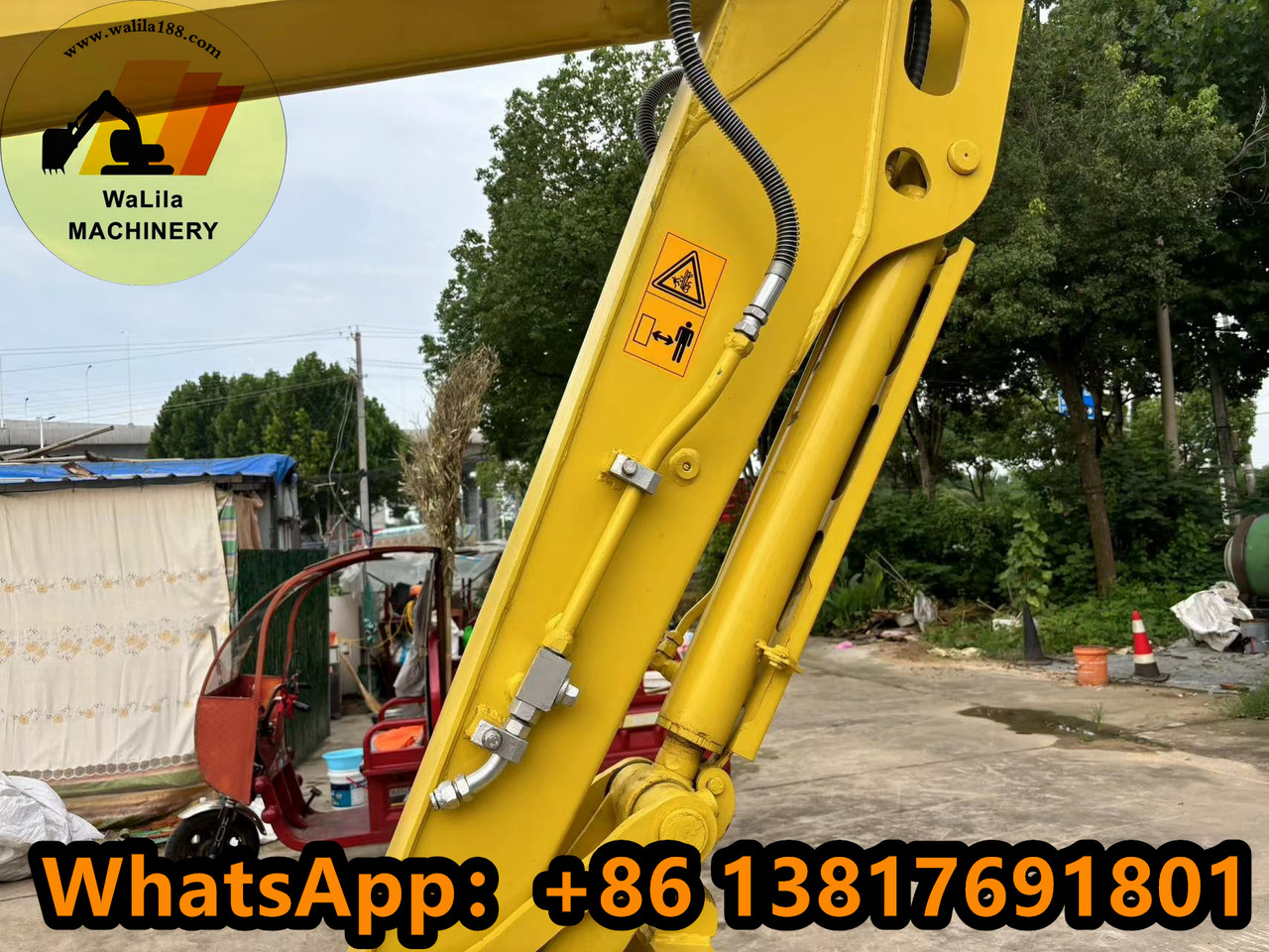 Yanmar Vio 55 Vio55 - Minigraafmachine: afbeelding 2 Yanmar Vio 55 Vio55 - Minigraafmachine: afbeelding 2