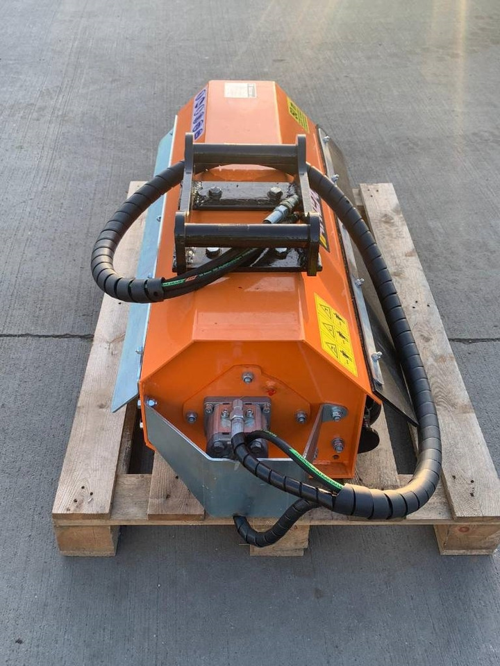 Ahead C100 - Klepelmaaier: afbeelding 4 Ahead C100 - Klepelmaaier: afbeelding 4