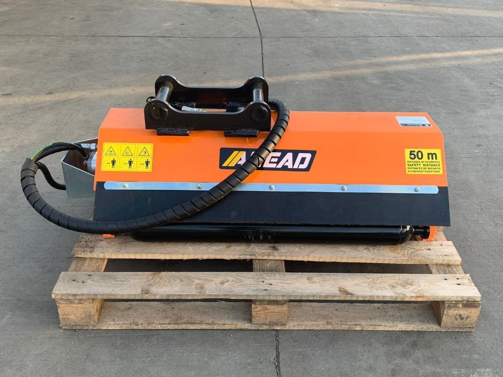 Ahead C100 - Klepelmaaier: afbeelding 1 Ahead C100 - Klepelmaaier: afbeelding 1