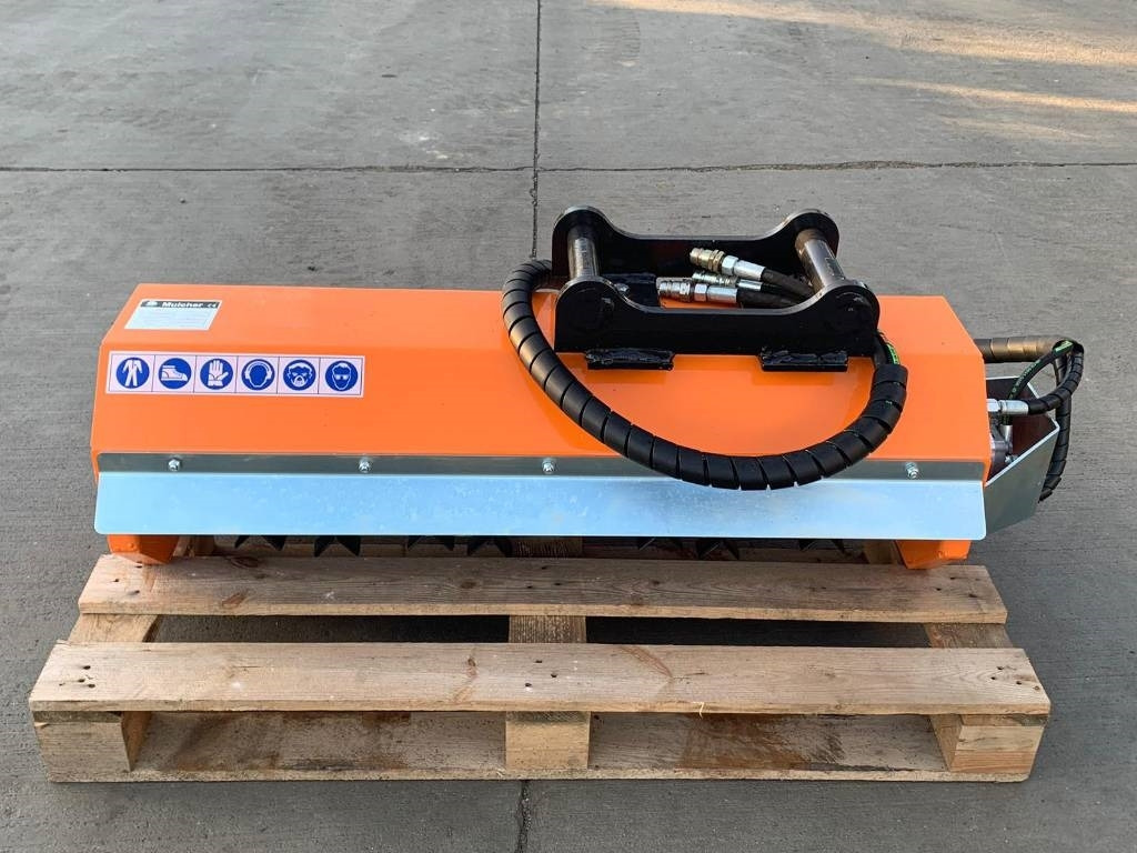 Ahead C100 - Klepelmaaier: afbeelding 2 Ahead C100 - Klepelmaaier: afbeelding 2