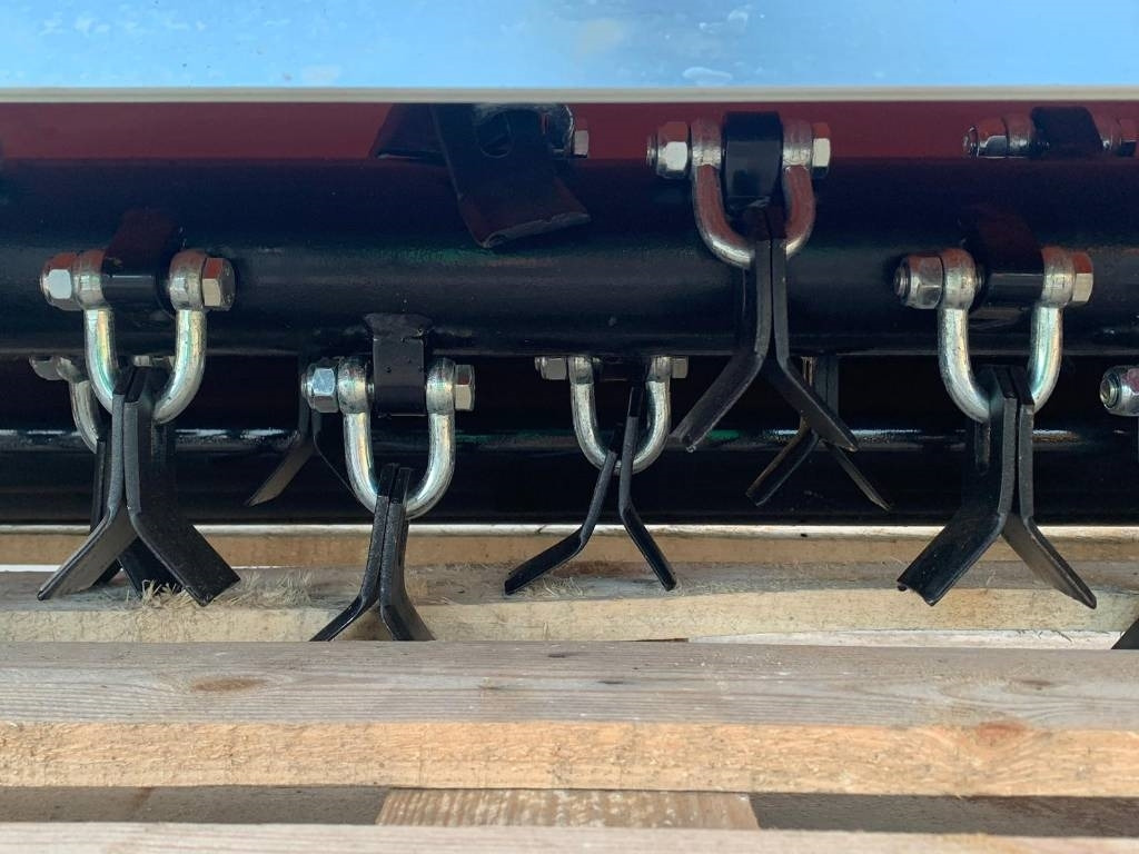 Ahead C100 - Klepelmaaier: afbeelding 5 Ahead C100 - Klepelmaaier: afbeelding 5