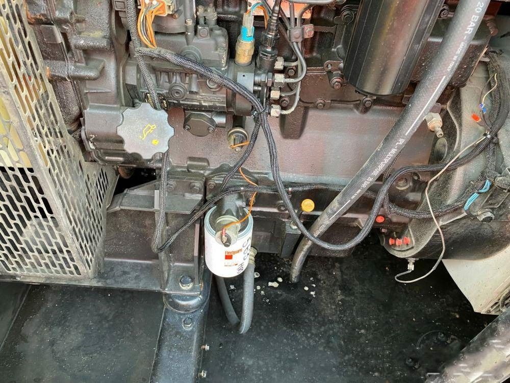 Industrie generator Atlas Copco QAS 108: afbeelding 10