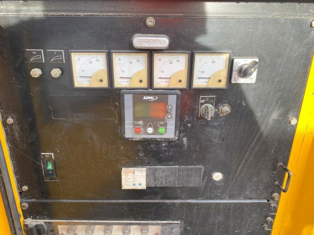 Industrie generator Atlas Copco QAS 108: afbeelding 11
